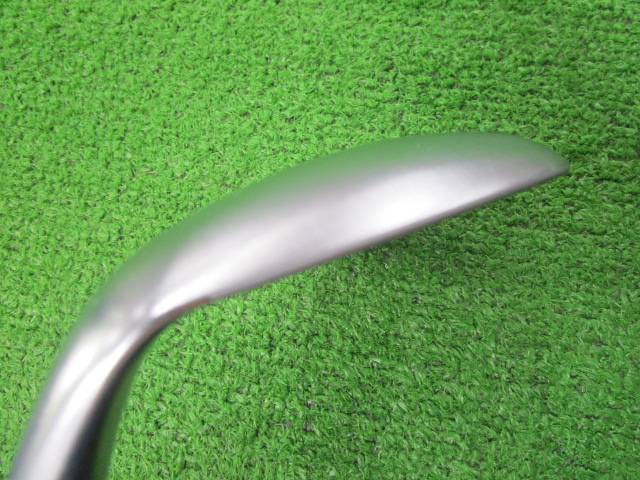 中古 RTZ TOUR SATIN 58-8 58°ウェッジ ゴルフ用品