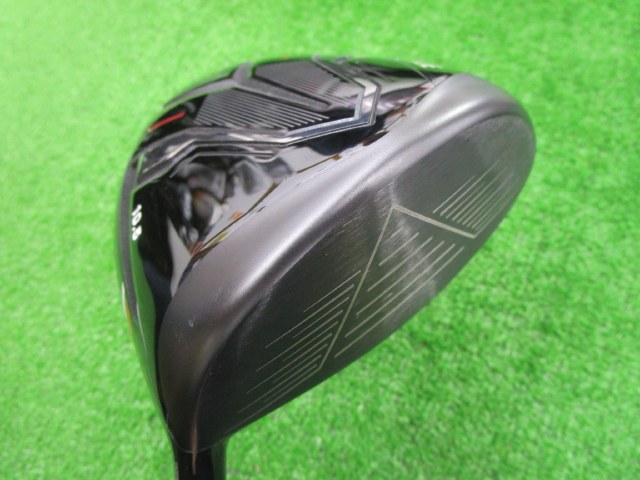 中古 シャトル 2022 10.5°ドライバー ゴルフ用品