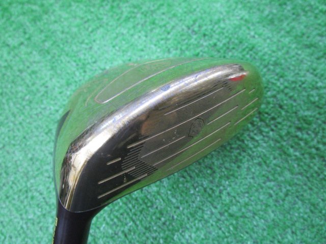 中古 マジェスティプレステジオVIII 3W 15°フェアウェイウッド ゴルフ用品