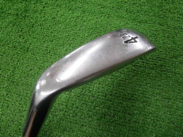 中古 スリクソンZX UTILITY #4 23°ユーティリティ ゴルフ用品
