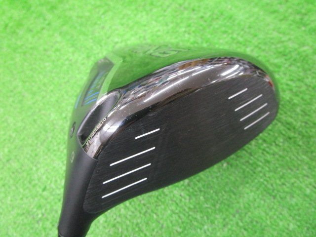中古 G440 LST 9°ドライバー ゴルフ用品