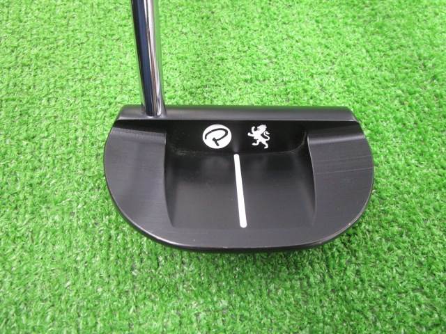 中古 FIRENZE 303SSパター ゴルフ用品