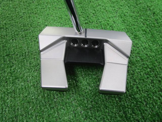 中古 PHANTOM 5sパター ゴルフ用品