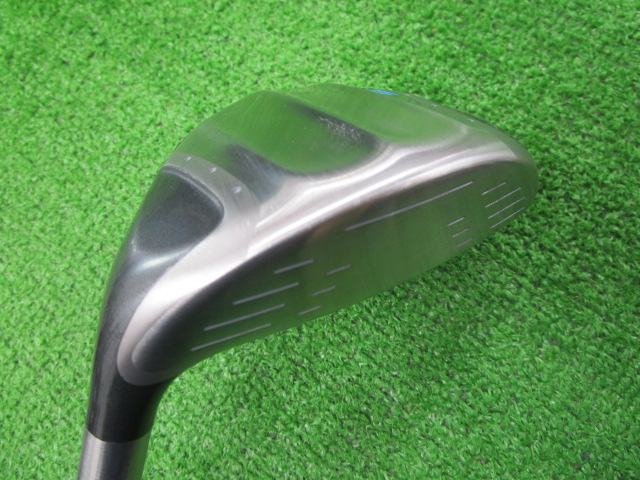 中古 SURE DD 2.0 3W 15°フェアウェイウッド ゴルフ用品