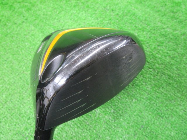 中古 RSJUST RS 10.5°ドライバー ゴルフ用品