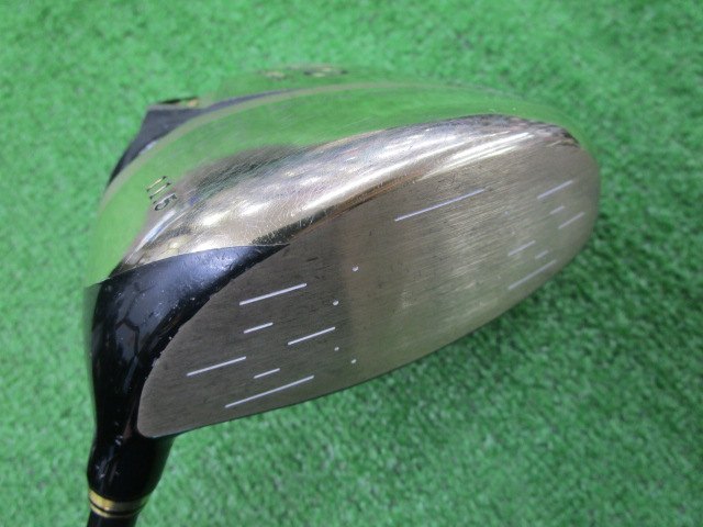 中古 ゼクシオプライム2013モデル 11.5°ドライバー ゴルフ用品