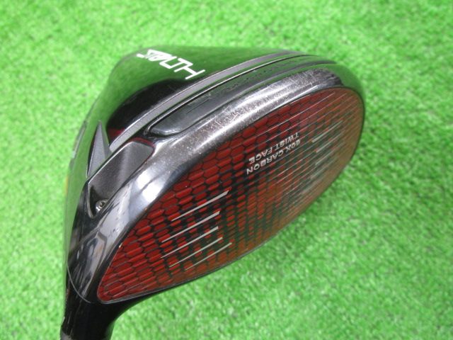 中古 STEALTH HD 9°ドライバー ゴルフ用品