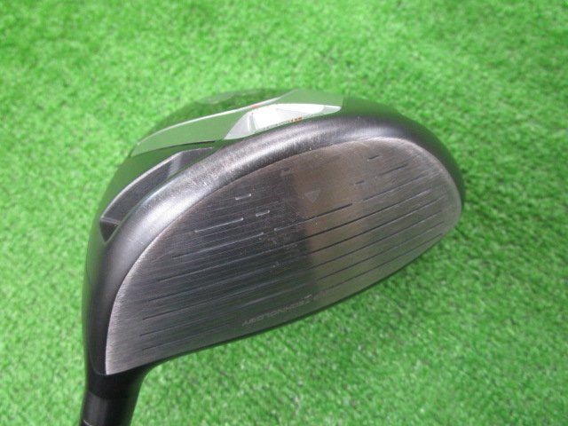 中古 TOUR B X 9.5°ドライバー ゴルフ用品