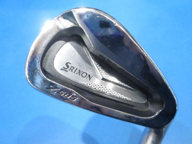 中古 スリクソンZ585 6本アイアンセット ゴルフ用品