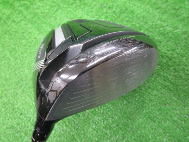 中古 TT GT3 10°ドライバー ゴルフ用品