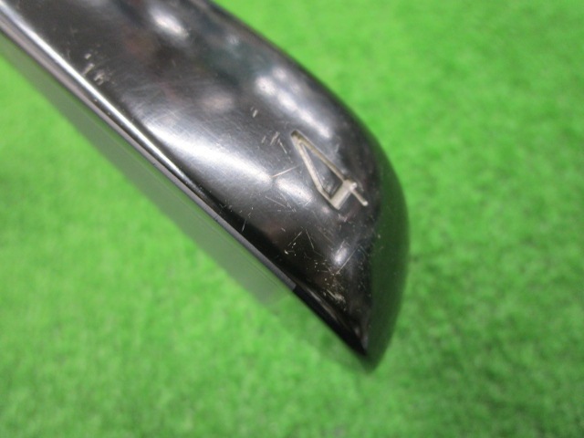中古 Mizuno Pro FLI-HI 2021 #4 21.5°ユーティリティ ゴルフ用品