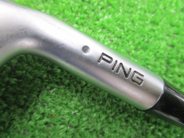 中古 i230 5本アイアンセット ゴルフ用品