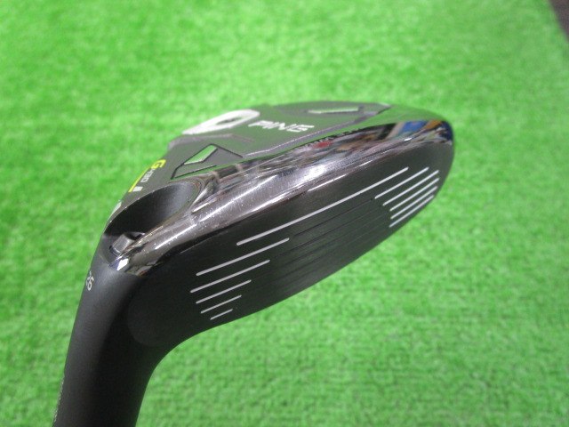 中古 G430 HL HYBRID #5 26°ユーティリティ ゴルフ用品