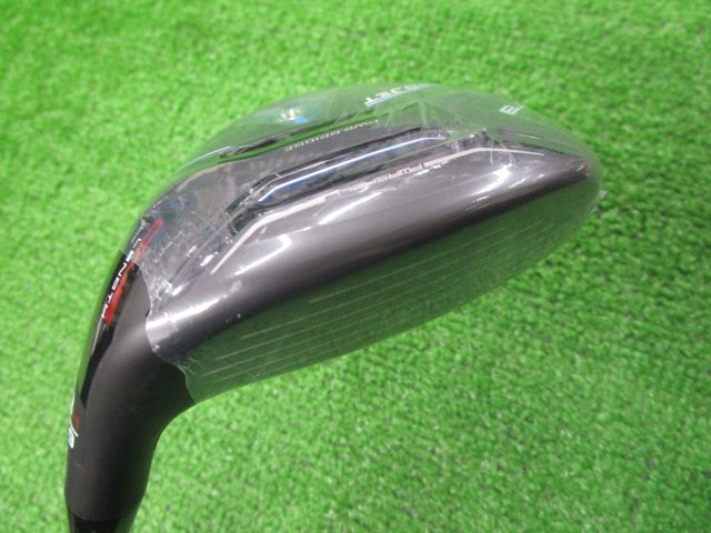中古 AEROJET ONE LENGTH HYBRID 3H 19°ユーティリティ ゴルフ用品