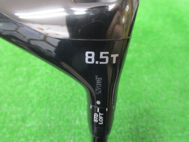 中古 ゼクシオX2022 8.5°ドライバー ゴルフ用品