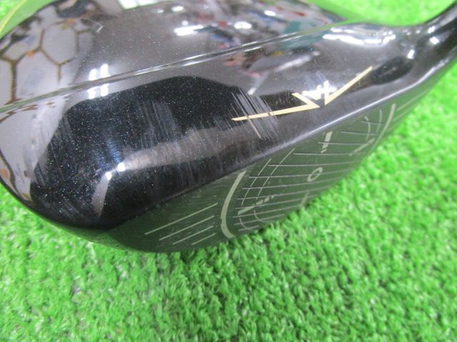 中古 Royal EZONE 2021 3W 15°フェアウェイウッド ゴルフ用品
