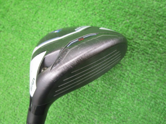 中古 AEROJET 5W 18°フェアウェイウッド ゴルフ用品