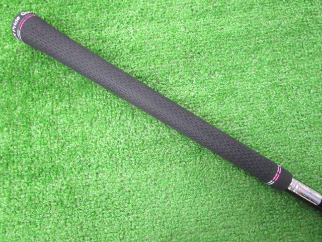 中古 PARADYM Ai SMOKE MAX 3W 15°フェアウェイウッド ゴルフ用品