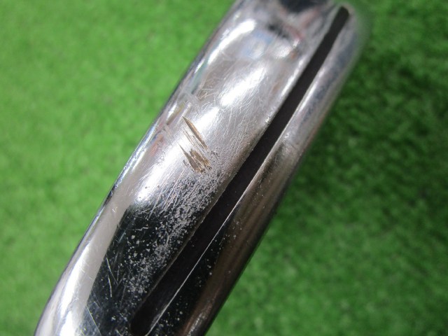 中古 P790 6本アイアンセット ゴルフ用品