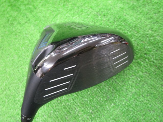 中古 G440 HL MAX 12°ドライバー ゴルフ用品