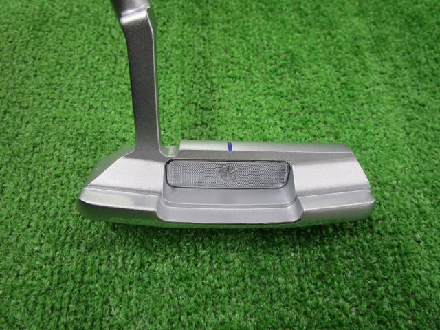 中古 YP-101パター ゴルフ用品