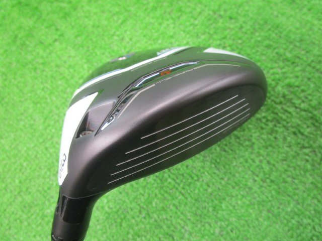 中古 AEROJET 3W 15°フェアウェイウッド ゴルフ用品