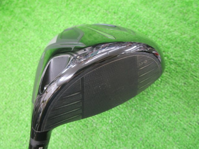 中古 TSi1 9°ドライバー ゴルフ用品