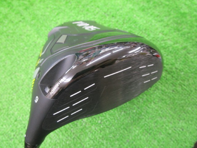 中古 G430 LST 9°ドライバー ゴルフ用品