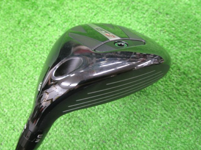 中古 GT2 18 18°フェアウェイウッド ゴルフ用品