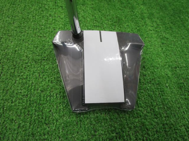 中古 ホワイトホット VERSA TWELVEパター ゴルフ用品