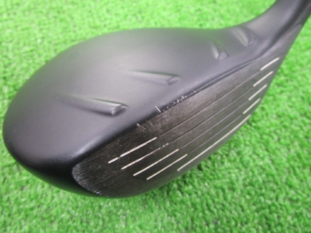 中古 G400 5W 17.5°フェアウェイウッド ゴルフ用品