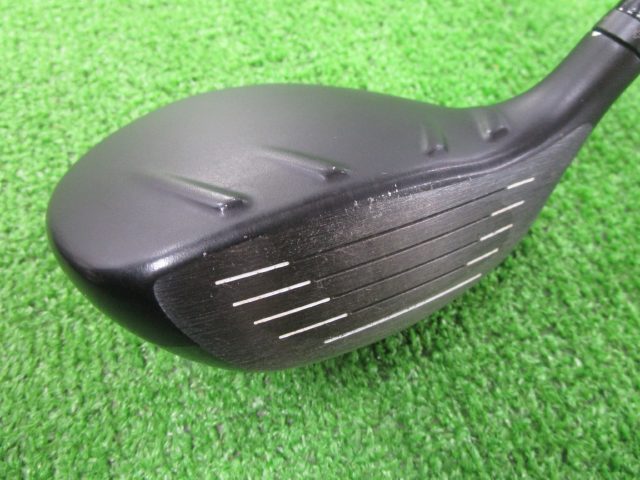 中古 G400 7W 20.5°フェアウェイウッド ゴルフ用品