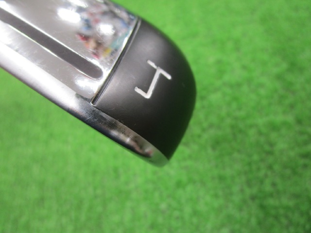 中古 SIM DHY #4 22°ユーティリティ ゴルフ用品