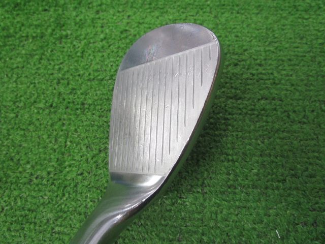 中古 COMPETIZIONE 568 FORGED WEDGE TOUR SATIN 58°ウェッジ ゴルフ用品