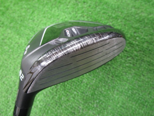 中古 B2 5W 18°フェアウェイウッド ゴルフ用品