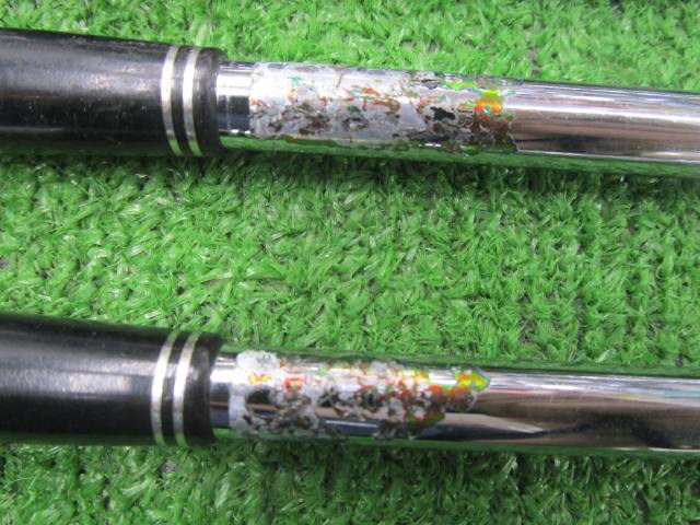 中古 スリクソンZ545 8本アイアンセット ゴルフ用品