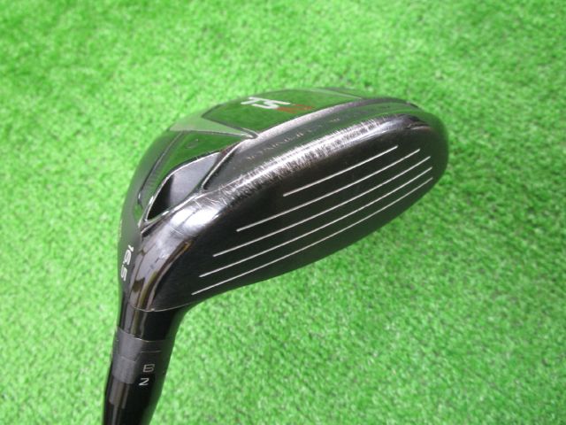 中古 TS2 16.5 16.5°フェアウェイウッド ゴルフ用品