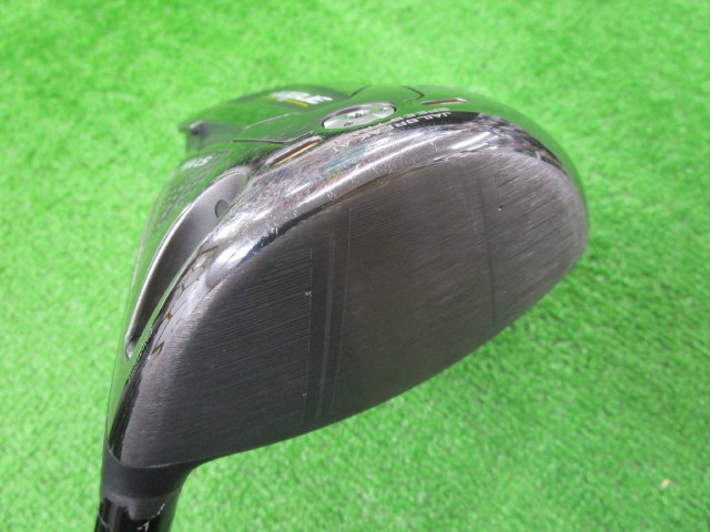 中古 ROGUE ST ◆◆◆ LS 10.5°ドライバー ゴルフ用品