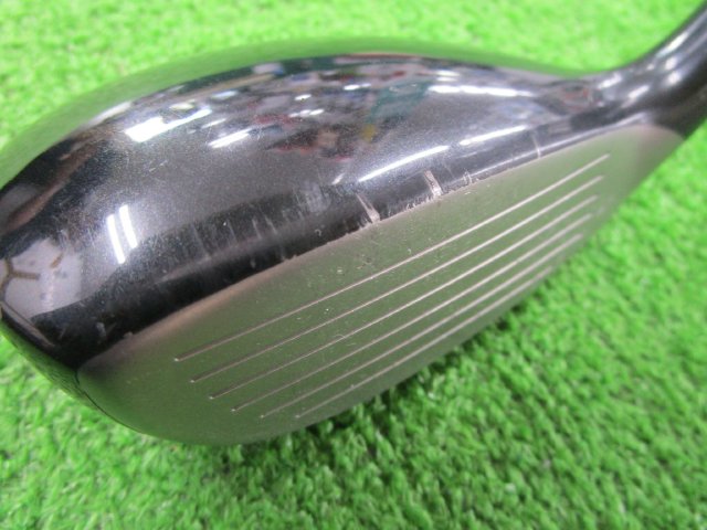 中古 スリクソンZ H45 #3 19°ユーティリティ ゴルフ用品