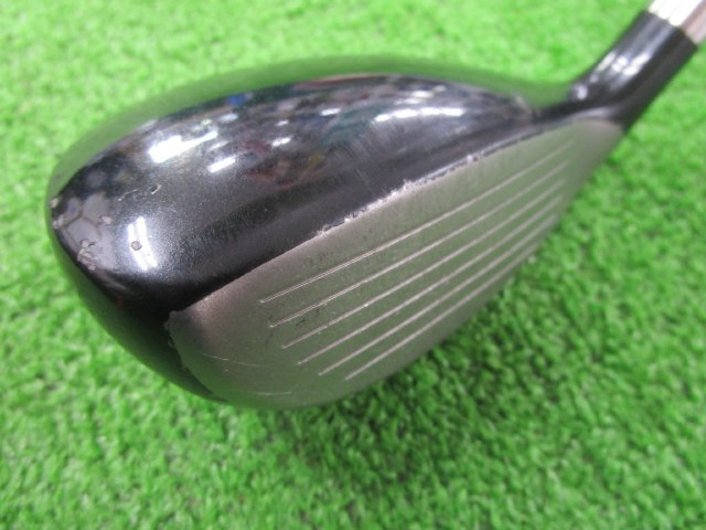 中古 スリクソンZ H45 #4 22°ユーティリティ ゴルフ用品