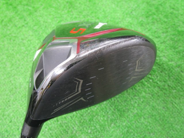 中古 スリクソンZX5 9.5°ドライバー ゴルフ用品