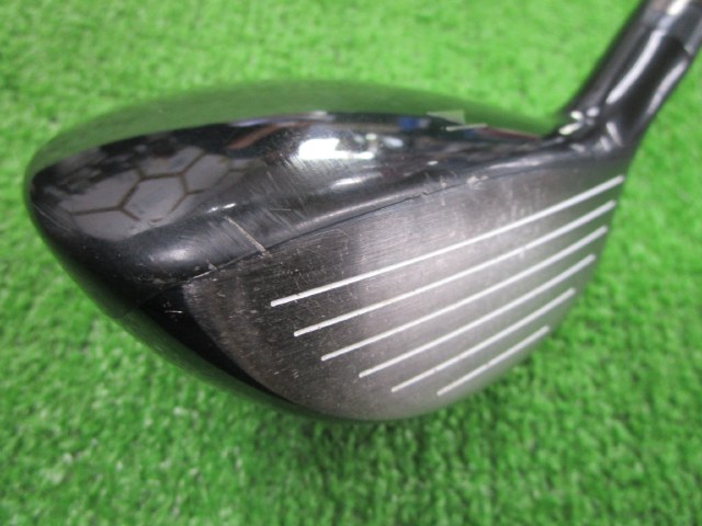 中古 910F 21 21°フェアウェイウッド ゴルフ用品