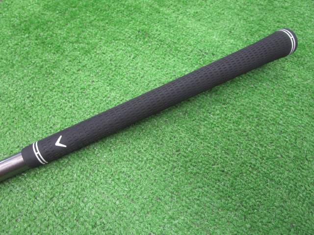 中古 OPUS Black 50-10S 50°ウェッジ ゴルフ用品