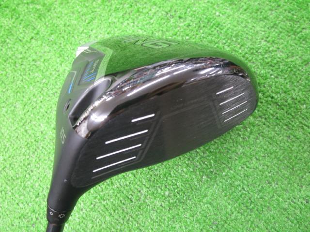 中古 G440 HL SFT 10.5°ドライバー ゴルフ用品