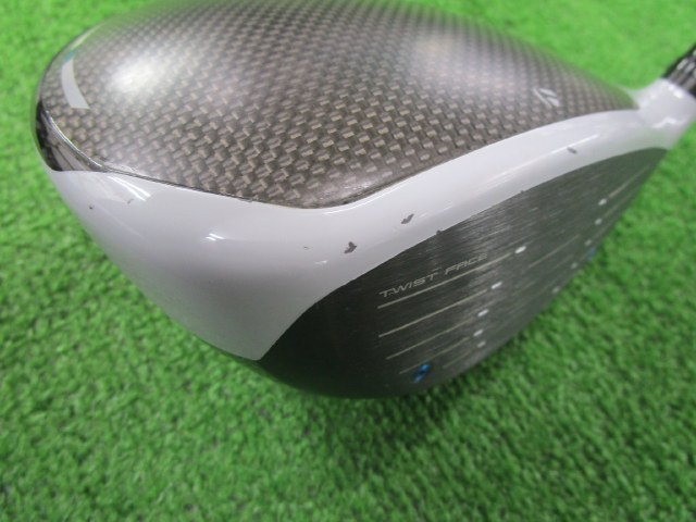 中古 SIM MAX 10.5°ドライバー ゴルフ用品