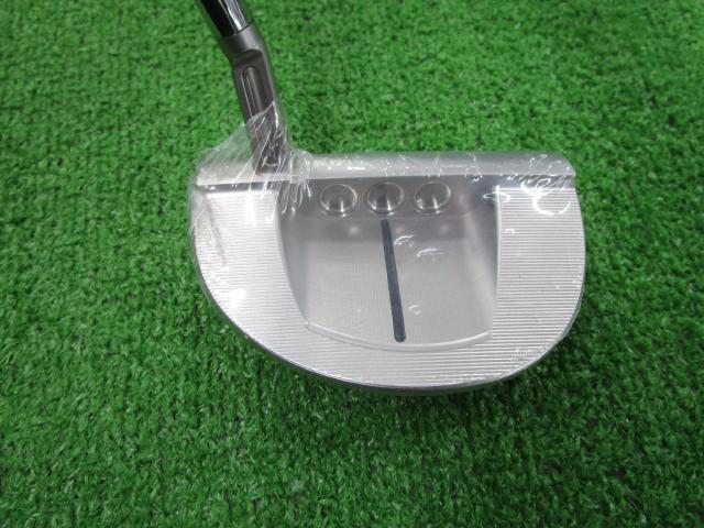 中古 SUPER SELECT GOLO6.5パター ゴルフ用品