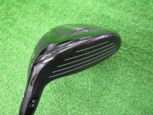 中古 GT1 18 18°フェアウェイウッド ゴルフ用品