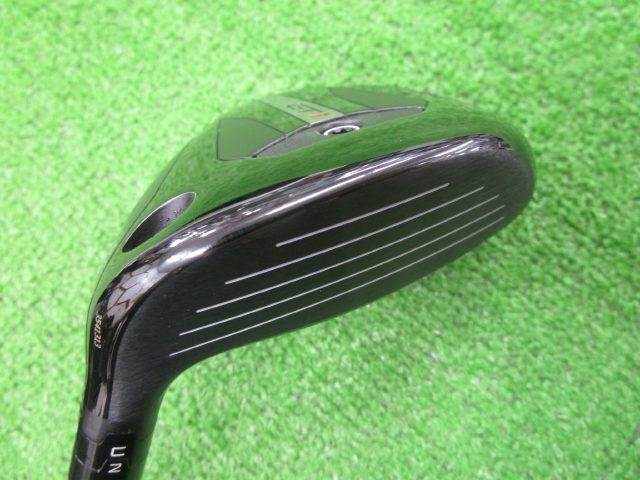 中古 GT1 21 21°フェアウェイウッド ゴルフ用品