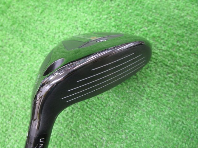 中古 GT1 24 24°フェアウェイウッド ゴルフ用品