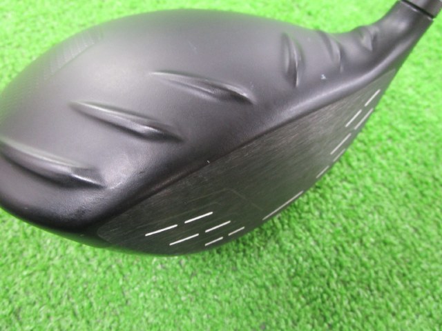 中古 G430 MAX 9°ドライバー ゴルフ用品